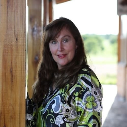Lisa Roberts