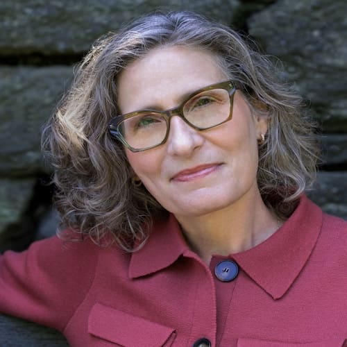 Rebecca Bloom