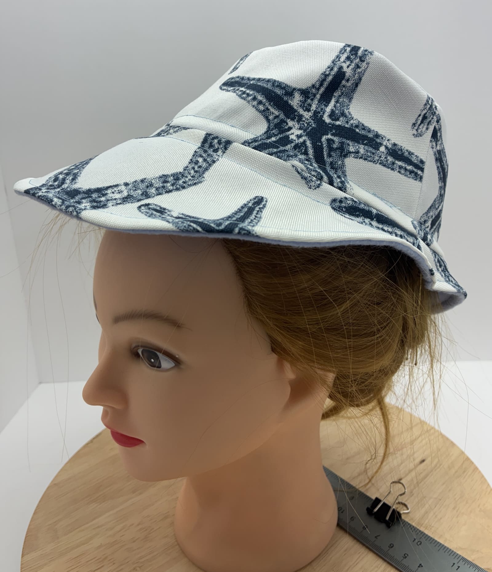 Saint Art Philly: Upcycling Into Artsy Hats