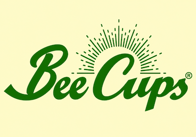 Bee Cups — Cancer Bites Sponsor