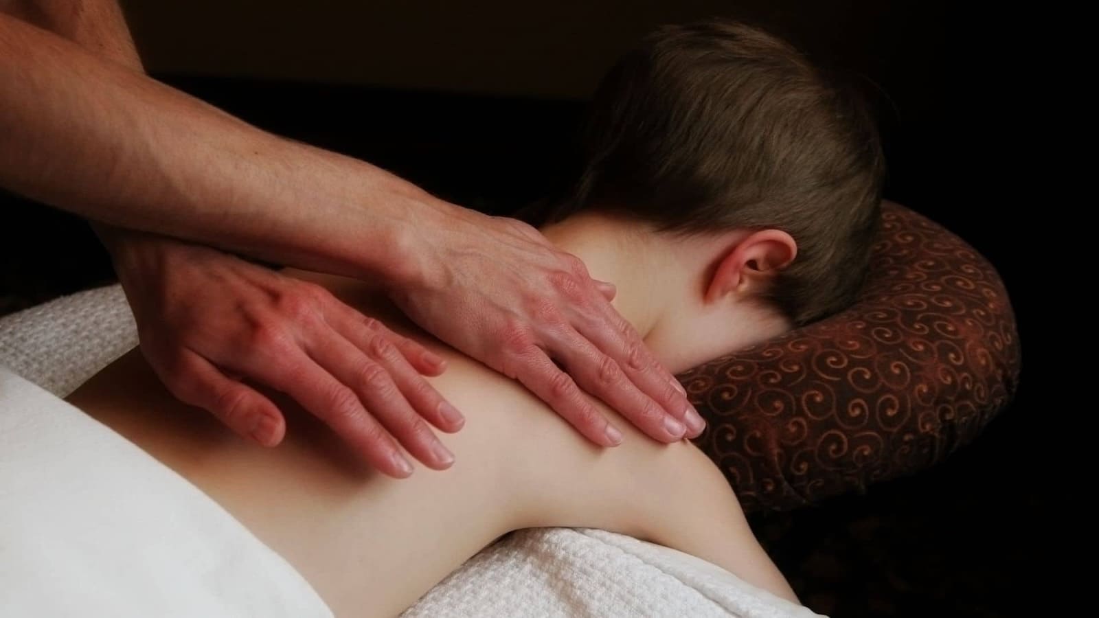 gentle mind-body self-care and body awareness