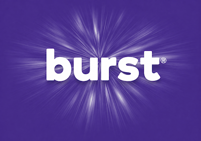 Burst Oral Care Cancer Bites Sponsor