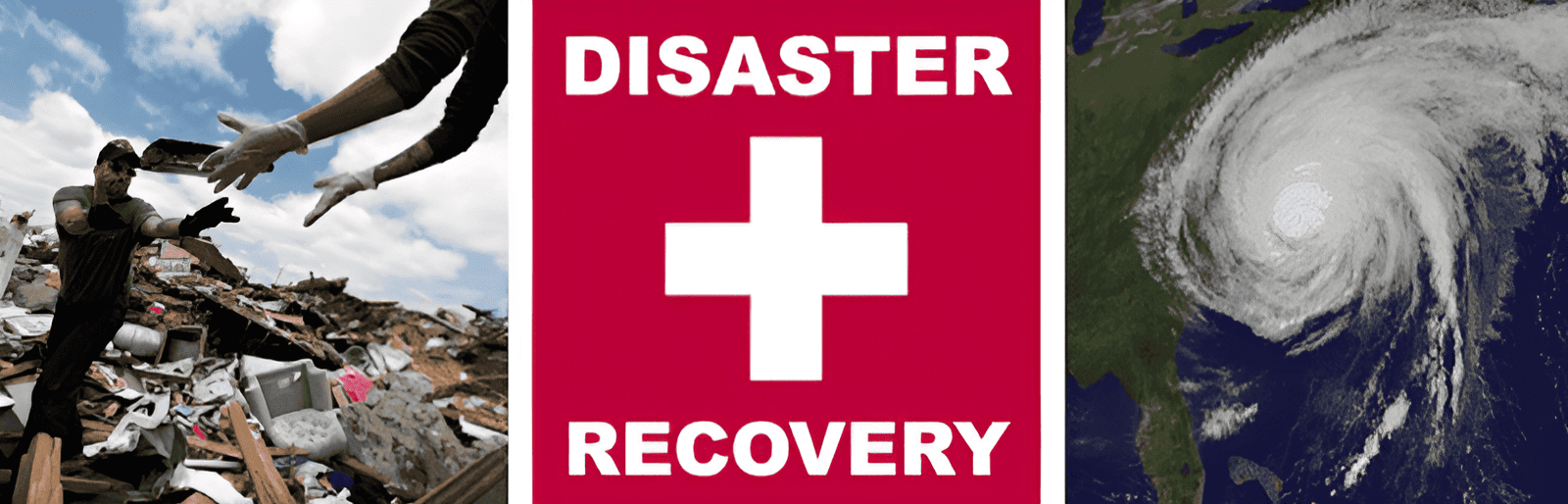 disaster relief response