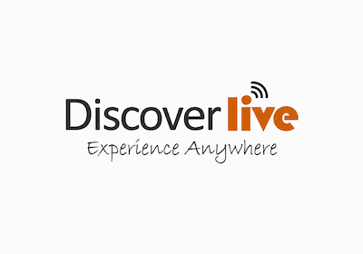 Discover Live — Cancer Bites Sponsor