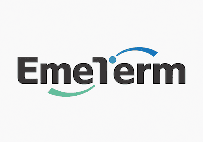 EmeTerm — Cancer Bites In-Kind Supporter
