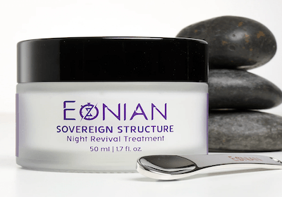 Eonian Skin Care Cancer Bites Sponsor