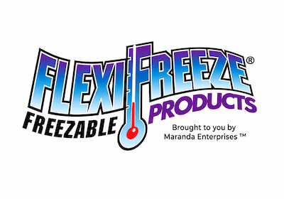 FlexiFreeze — Cancer Bites In-Kind Supporter