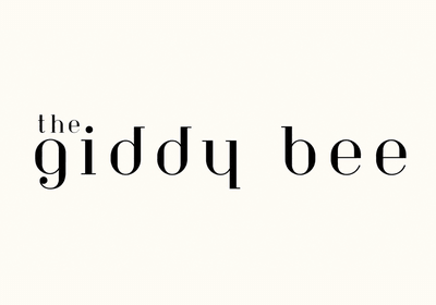 The Giddy Bee — Cancer Bites Sponsor