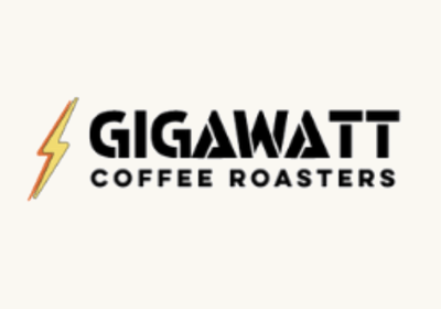 Gigawatt Coffee Roasters — Cancer Bites Sponsor