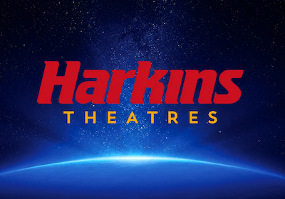 Harkins Theatres Cancer Bites Sponsor