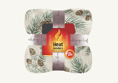 Heat Holders — Cancer Bites In-Kind Supporter