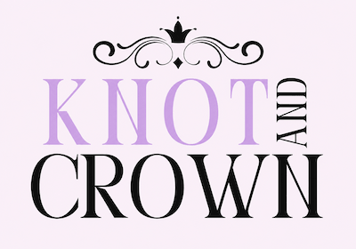 Knot and Crown — Cancer Bites Sponsor