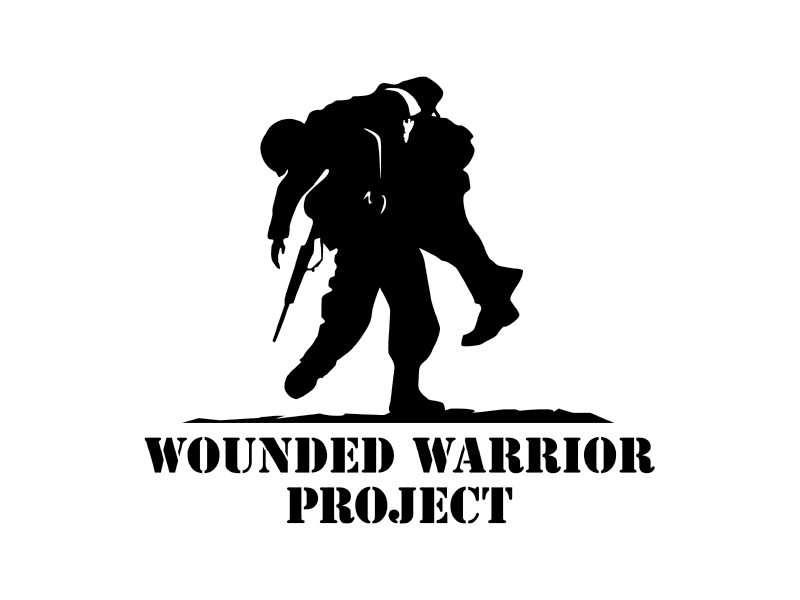 wounded warriors logo