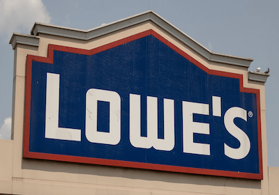 Lowe's — Growing To Give Food Ambassador Community Partner