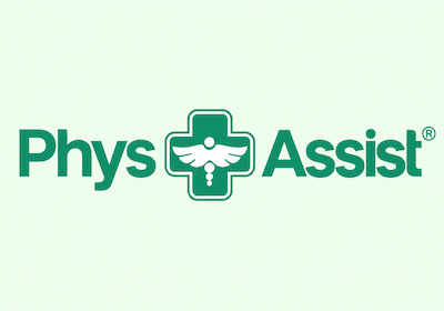 PhysAssist — Providing Creams for Comfort Since 2001 — Cancer Bites Sponsor