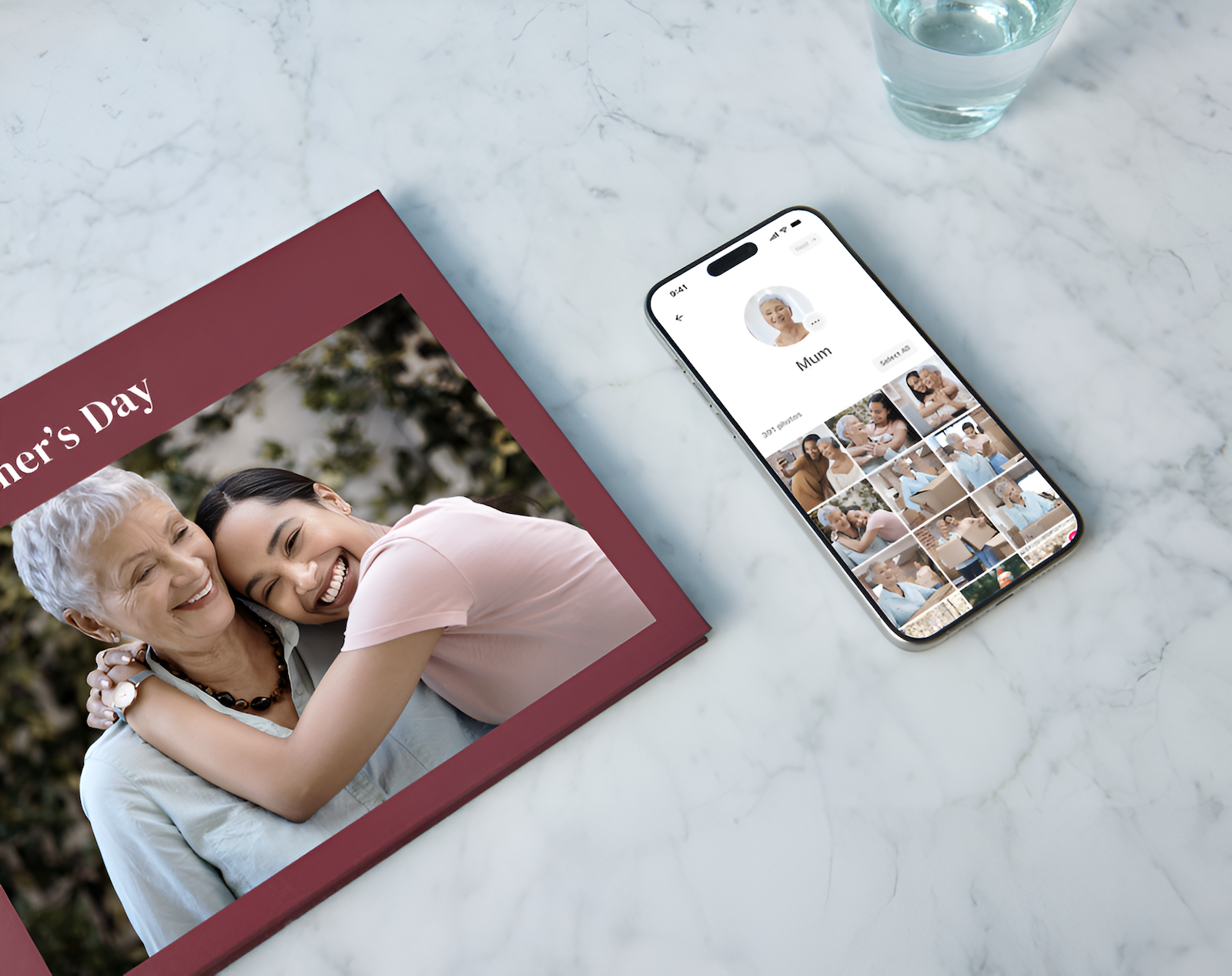 Popsa– Personalized Photo Products