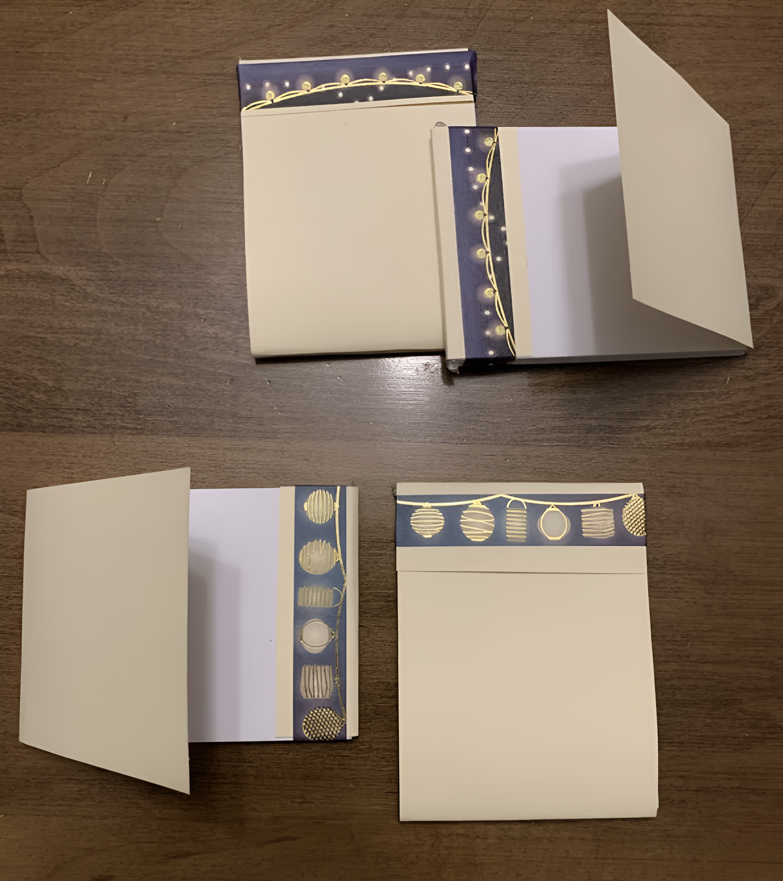 Pretties With Purpose: Stationary and Treasures