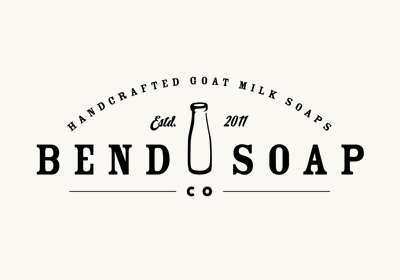 Bend Soap Company — Cancer Bites In-Kind Supporter