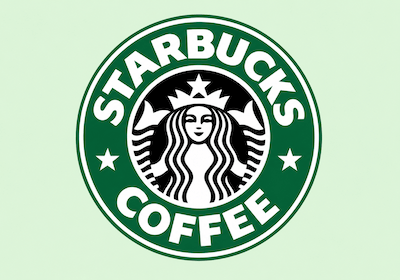 Starbucks Coffee — Cancer Bites Sponsor
