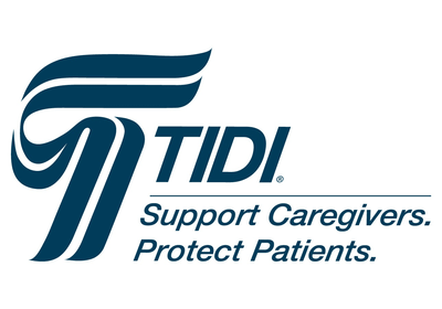 TIDI Products — Support Caregivers. Protect Patients. — Cancer Bites Sponsor