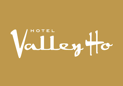 Hotel Valley Ho Cancer Bites Sponsor